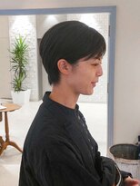 オルガン(Organ)&nbsp;大人ショート