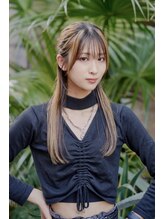 ウルア 吉祥寺店(ULUA) YUKINA 【吉祥寺】