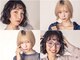 スノードロップ 高円寺店(Snowdrop)の写真/styleが決まらない方も◎骨格&雰囲気に合わせてしっくりくるstyleに[メンズ/オージュア/白髪染め/髪質改善]