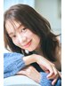 【期間＆平日限定】カラー+3stepハホニコトリートメント￥5000　※指名不可