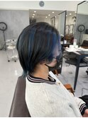 ブルーカラー
