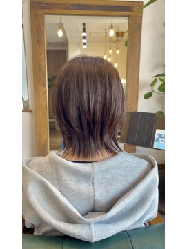 ソラ(sora) ウルフ