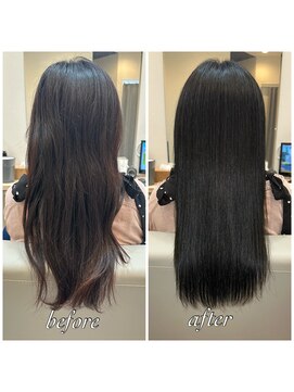 ディアーズ 四日市店(Dears) ストレートエステ