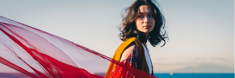 ベンジー 登戸店(benji)のサロンヘッダー