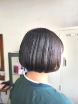 ワンス(Once)&nbsp;ミニボブ