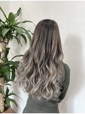 Balayage