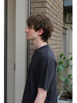 ディドゥダ(di doo dah)&nbsp;ショートマレット