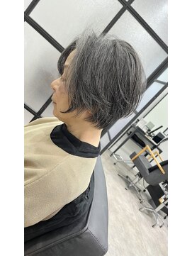 ピックアップ(ｐｉｃｋ ｕｐ) ショート　ボブ