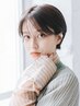 【全員OK】カラー＋３STEPシステムトリートメント/11000円→7700円
