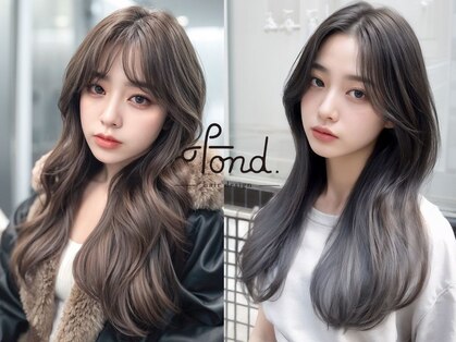 フォンド 津田沼(fond.)の写真