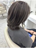 シークレットハイライト