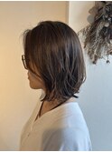 ボブスタイル