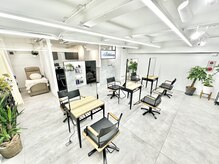 キラ 静岡(KILLA)の雰囲気（マツエク/まつげパーマサロン併設【killa eye beauty】で検索！）