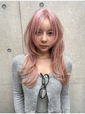 ロングウルフレイヤー