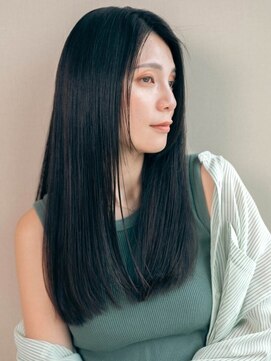 スリーランド(THREELAND) 【35.酸性ストレート♪】髪質改善・ブリーチ・ボブも人気◎