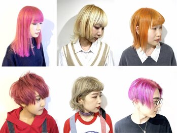 prankster 【プランクスター】