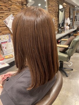 コーエン(coaen) くすみベージュ