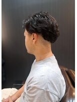 バーバーバー 高砂店(BARBER-BAR)&nbsp;パーマ