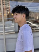 サロン(SALON)&nbsp;ツイストスパイラル