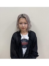 美容室クラフト ユーカリヶ丘店 茅根 紗加