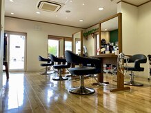 5月より一部価格改定させていただきます。[髪質改善/白髪ぼかし]