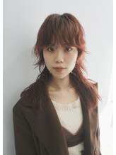 アルテヘアー(arte HAIR)&nbsp;水野 望美