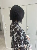 クルム(guleum)&nbsp;髪質改善/セミディ/シアーカラー/いわき/小名浜