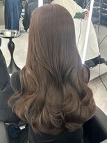 アルドーレフィエロ シンサイバシ(Ardore fiero shinsaibashi)&nbsp;ショコラブラウン☆チョコカラー20代30代40代