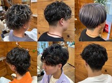 グラフィティ(Graffiti)の雰囲気（ニッチな商品も数多く取り揃えています）