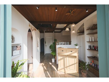 ベルトヮ(Belle toi)の写真