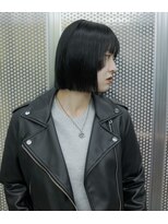 ファムウーマン(Femme woman)&nbsp;モードボブ