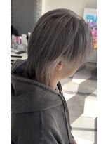 ビースト(BEEST)&nbsp;Silver