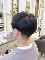 コアフィールフィス(COIFFURE fils) 《見附 今町》