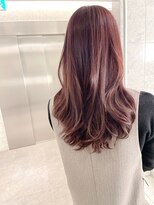 リアン(Lian)&nbsp;簡単スタイリングデジタルパーマ仙台