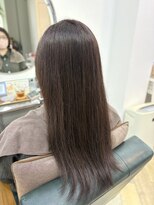 ビィーワンイースト(Be 1 EAST)&nbsp;セミロングレイヤー