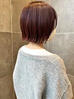 スーリール 荒戸店(Sourire)&nbsp;20代30代アゴラインBOB