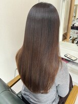 スタイルジャパン 美里店(style JAPAN)&nbsp;3ステップトリートメントケア