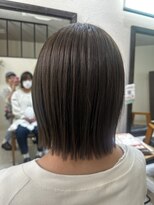 ラブヘアーグリーン(LOVEHAIRGREeN)&nbsp;オリーブグレージュ