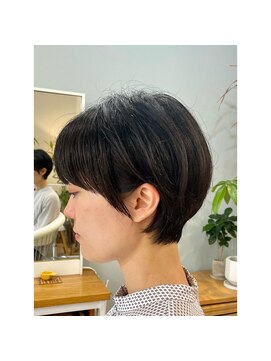 サイイン(saiin) ショート
