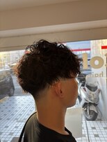 コルト(COLT)&nbsp;スペインカール