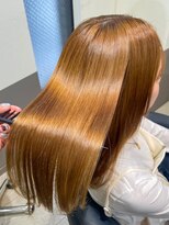 ピノ ヘアー(Pino hair)&nbsp;髪質改善縮毛矯正