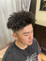 チョス(Chos)&nbsp;ツイスト×フェード