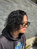 エイトヘアー(Ei8htHair) スパイラルパーマ