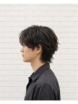 エラン 鈴鹿(Elan)&nbsp;メンズパーマ/メンズカット/シェービング/眉毛/メンズサロン