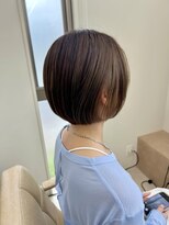 ノルン バイ シェリッシュ(Norn by sheriche)&nbsp;ミニボブ