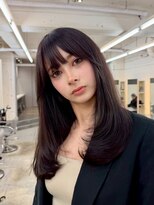 ヒュー 広島(HEW)&nbsp;ロングレイヤー