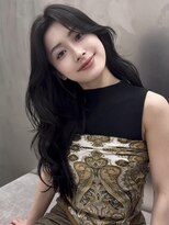 ソヨン 大宮2号店(SOYON)&nbsp;海外レイヤー×トレンド　フォワードスタイル
