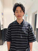 リック(LIC)&nbsp;安藝 颯