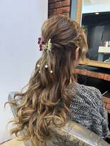 タイズ 秦野店(ties)&nbsp;あ