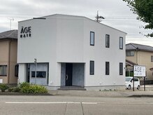 アージュヘアー(AGE HAIR)
